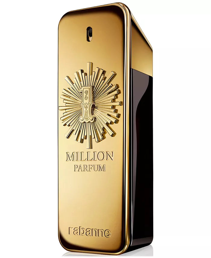 One Millon Parfum Rabanne 3.4 OZ