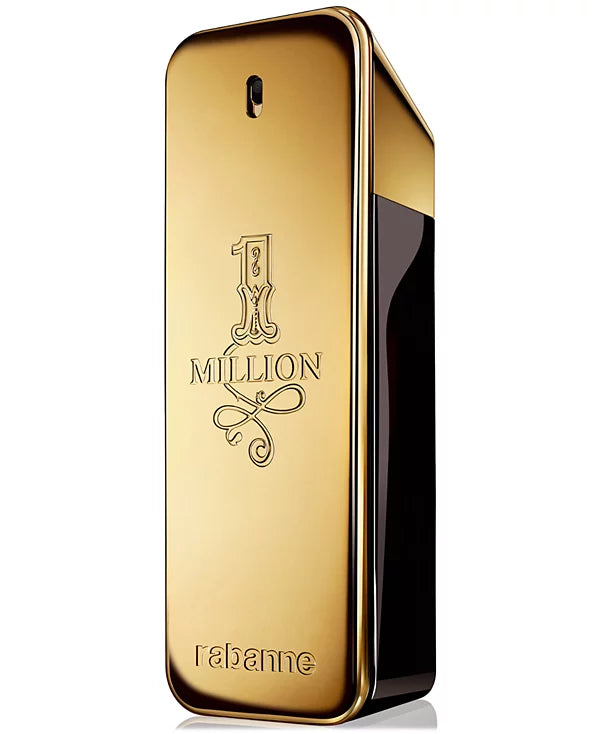One Millon By Paco Rabanne 3.4 EDT