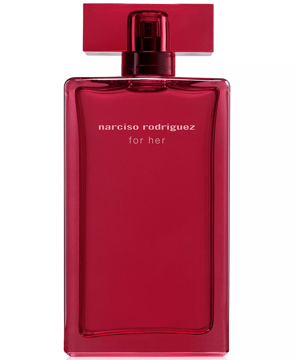 Narciso Rodriguez For Her Eau de Parfum Intense, 3.3 oz.