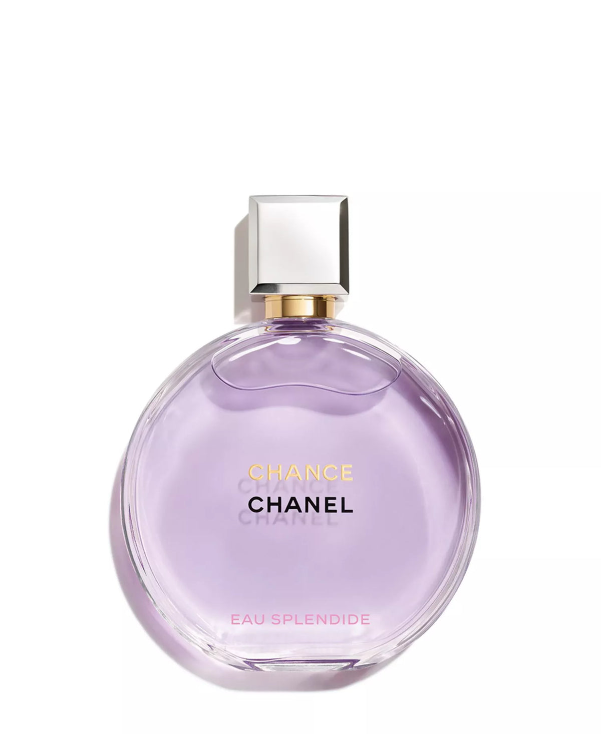 CHANEL CHANCE EAU SPLENDIDE Eau de Parfum Spray, 3.4 oz.