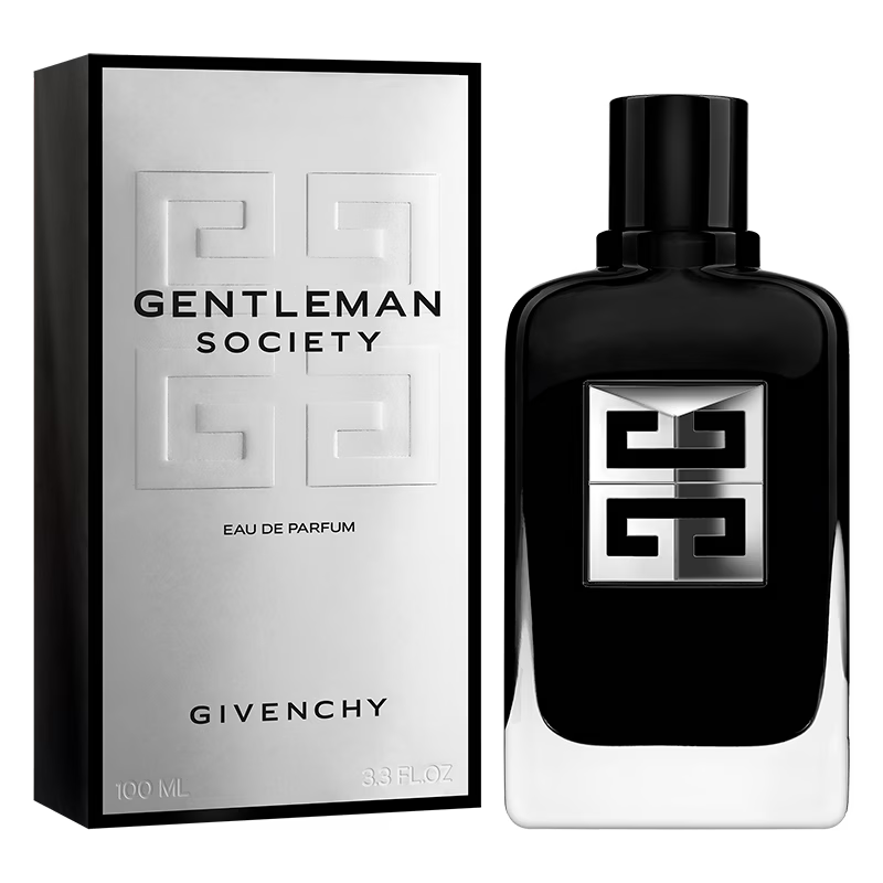 Gentleman Society Eau de Parfum 3.4OZ