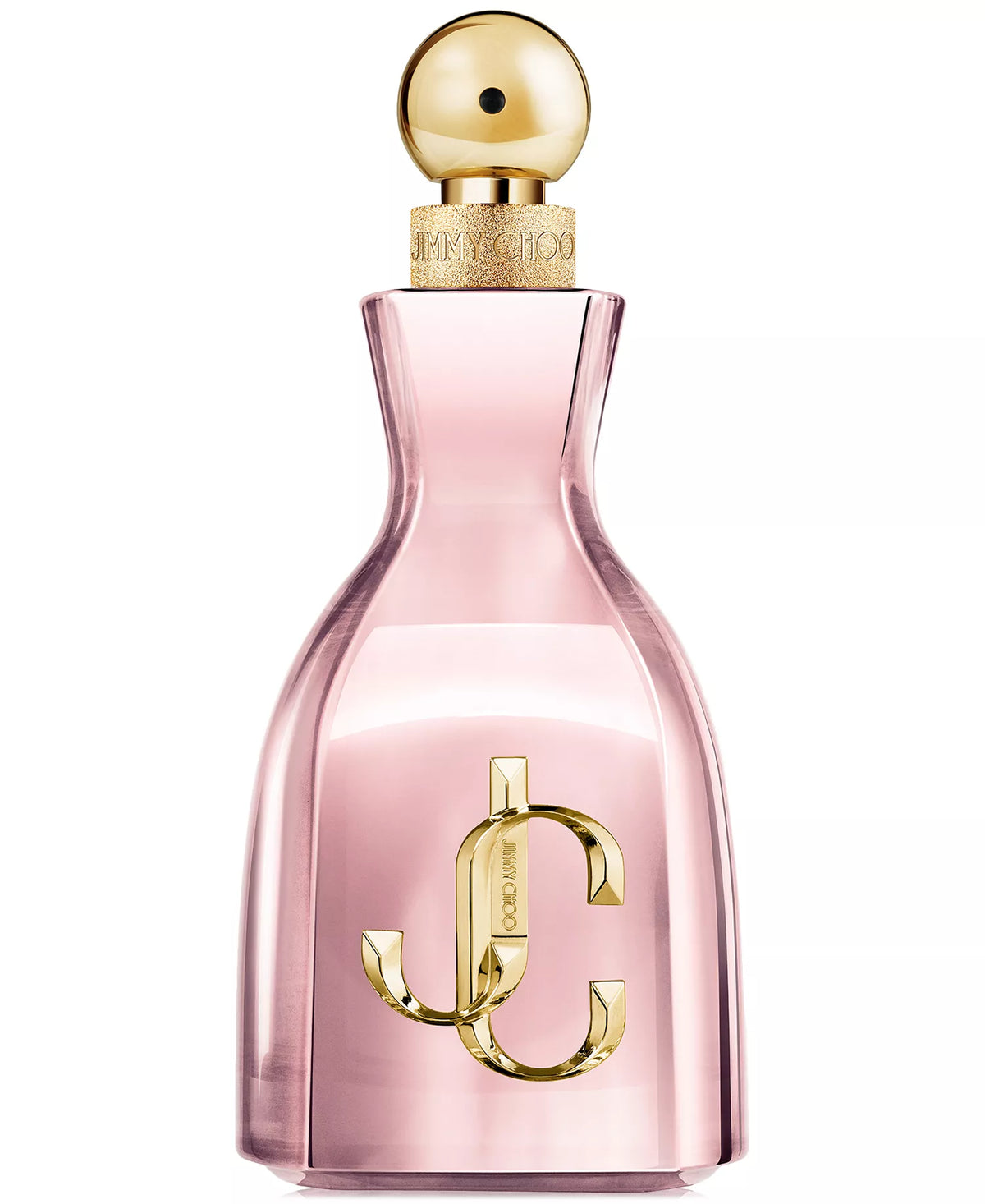 I Want Choo with LOVE EDP (New Tester)