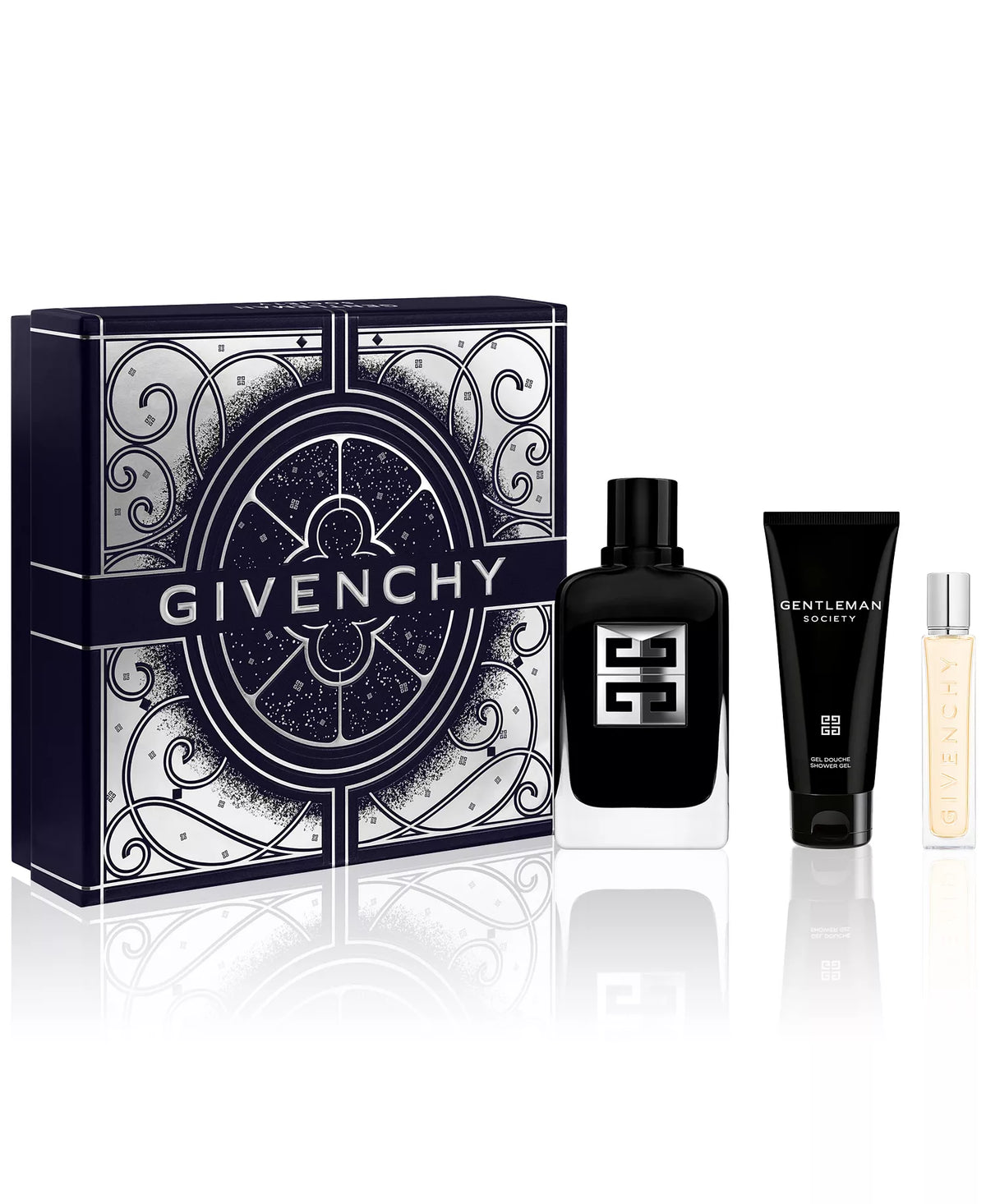 Givenchy Men's 3-Pc. Gentleman Society Eau de Parfum Gift Set