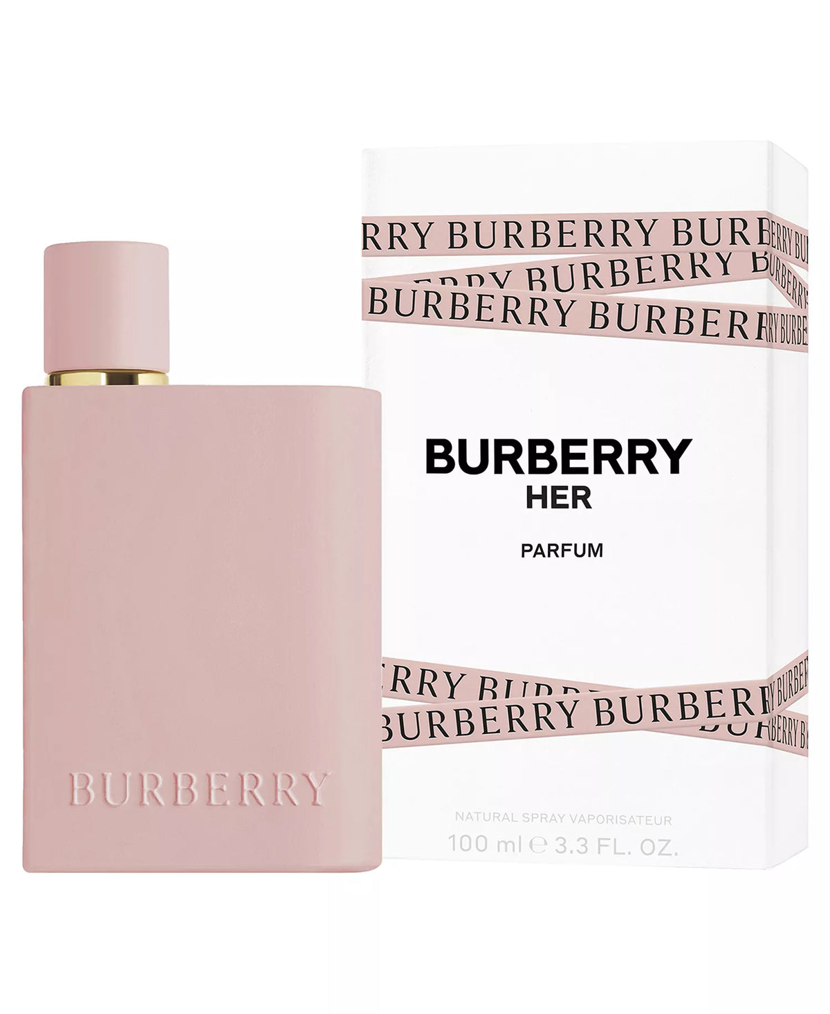 Burberry Her Parfum 3.3 Oz