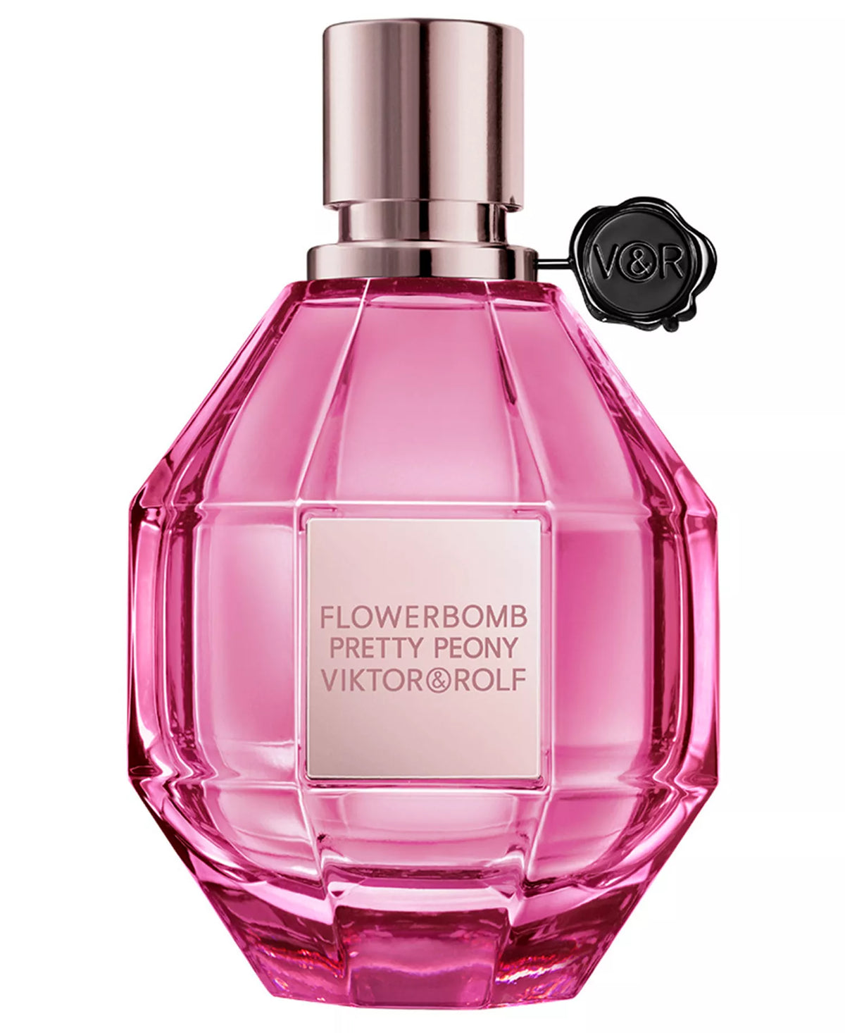 Viktor & Rolf Flowerbomb Pretty Peony Eau de Parfum, 3.4 oz.