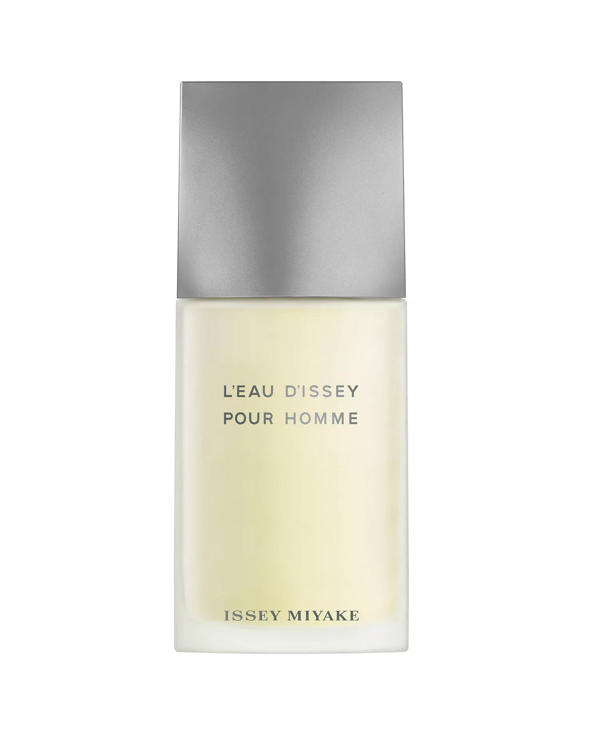 L' EAU D'ISSEY By Issey Miyake EDT 125ML