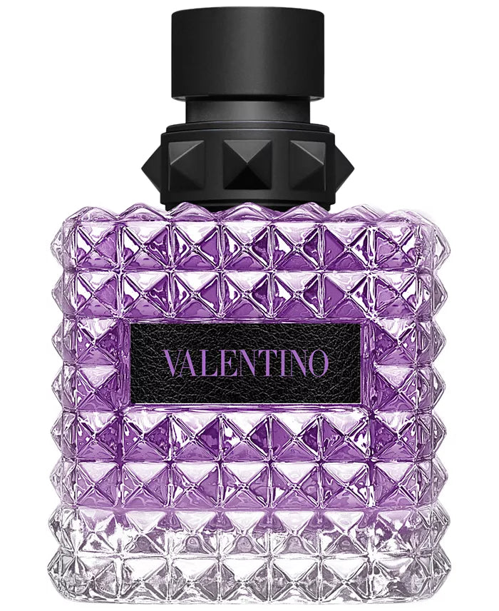 Valentino Donna Born in Roma Purple Melancholia Eau de Parfum, 3.38 oz.