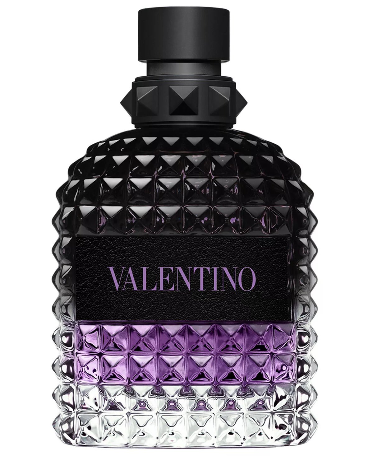 Valentino Uomo Born in Roma Purple Melancholia Eau de Toilette, 3.38 oz.
