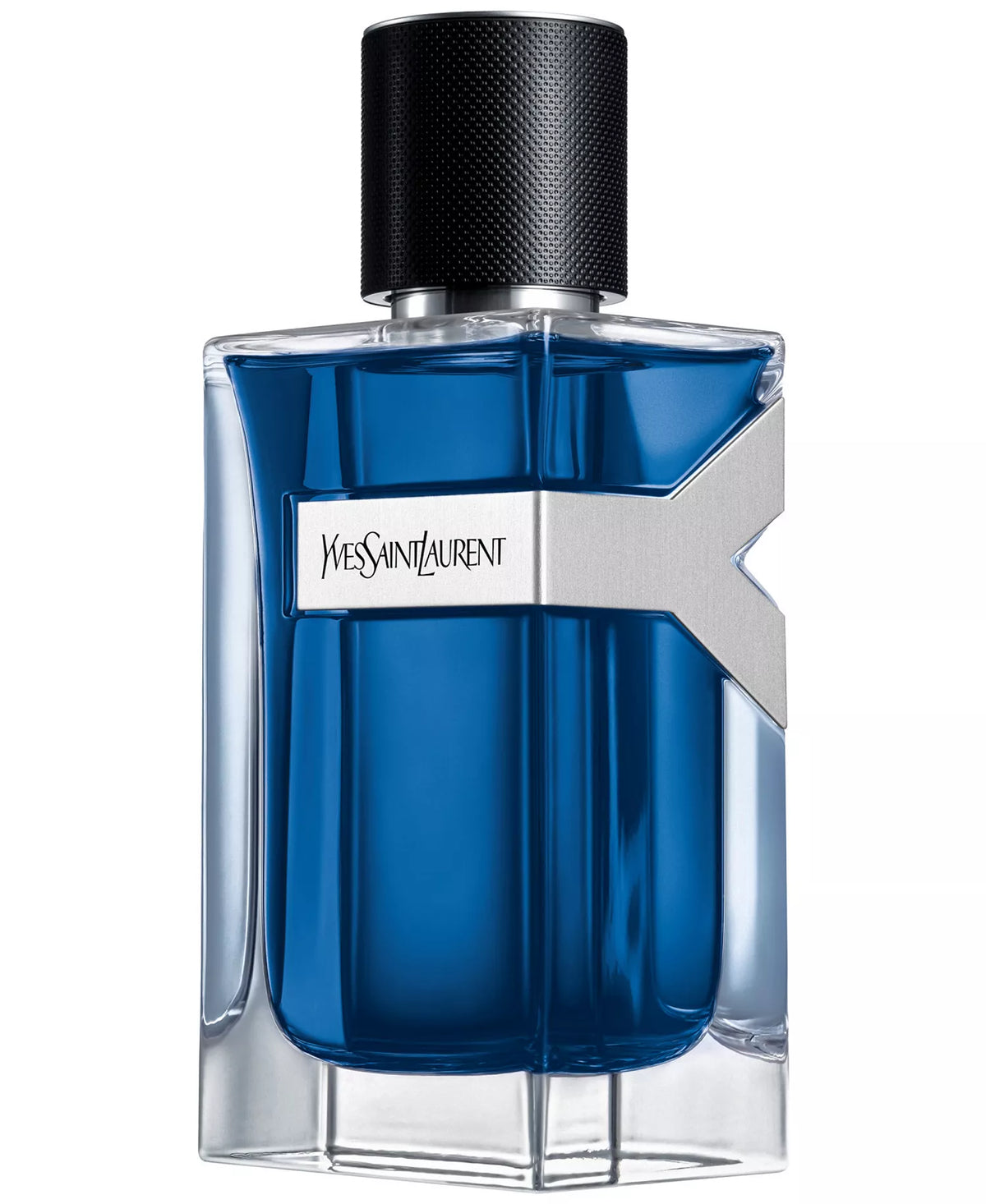 Yves Saint Laurent Men's Y Iced Cologne Eau de Toilette Intense, 3.3 oz.