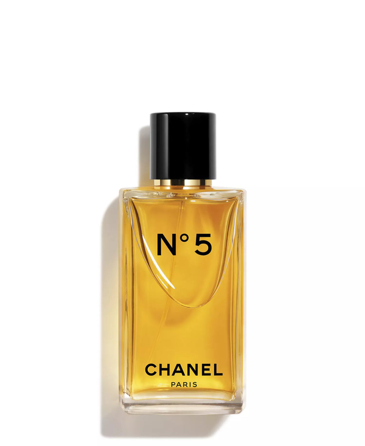 Chanel No5 5OZ (NEW TESTER-WHITE BOX)