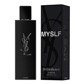 MYSLF Le Parfum by YSL 100ML