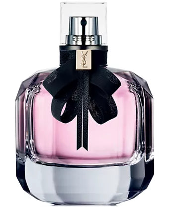Yves Saint Laurent Mon Paris Eau de Parfum