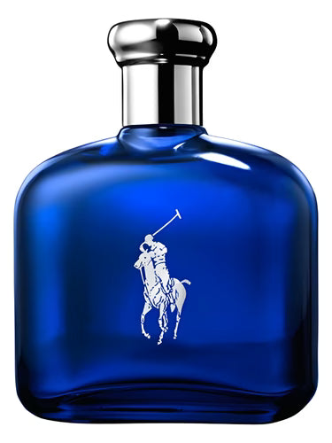Polo Blue by Ralph Lauren EDT