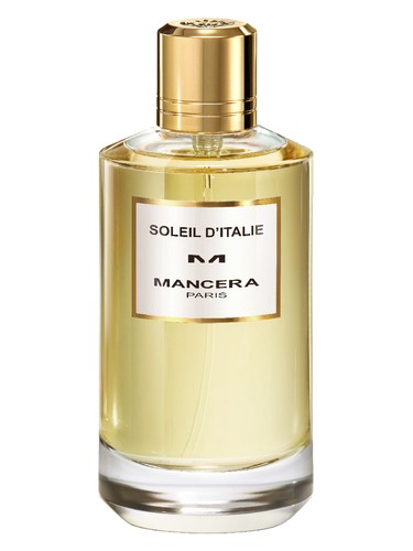 MANCERA SOLEIL D ITALIE 4.2OZ TST