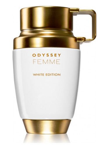 Odyssey Femme White Edition&nbsp;by&nbsp;Armaf&nbsp;