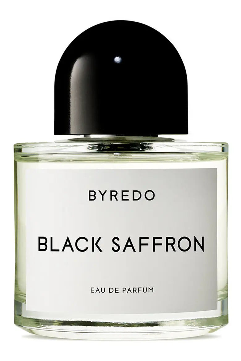 BYREDO Black Saffron (NEW TESTER)