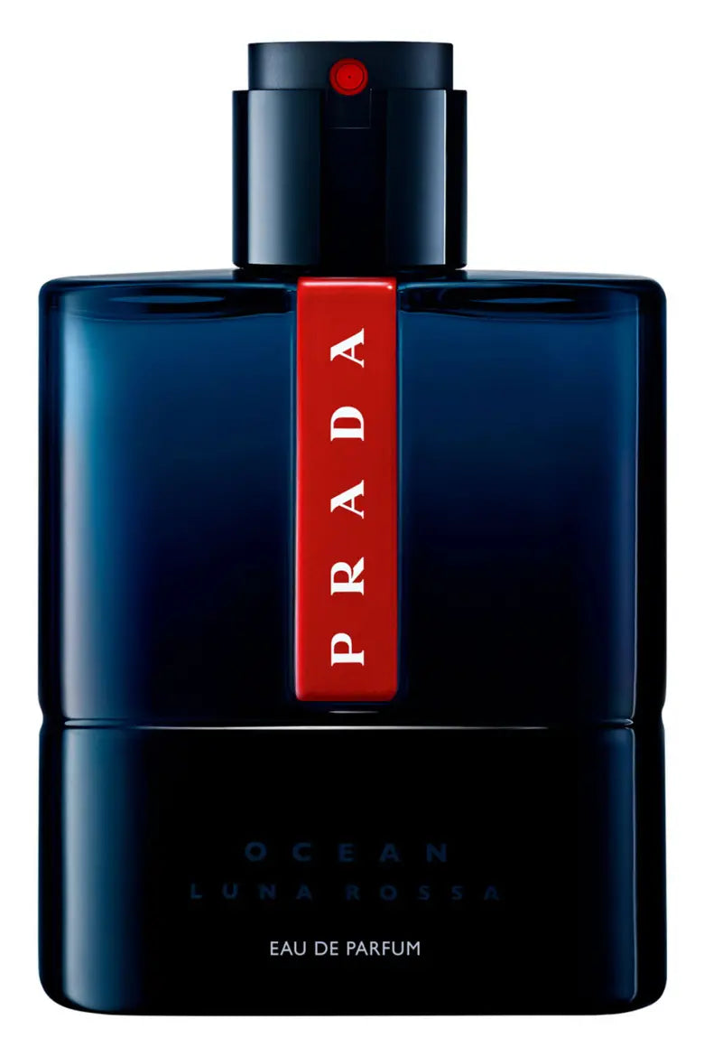 PRADA OCEAN LUNA EDT (NEW TESTER)