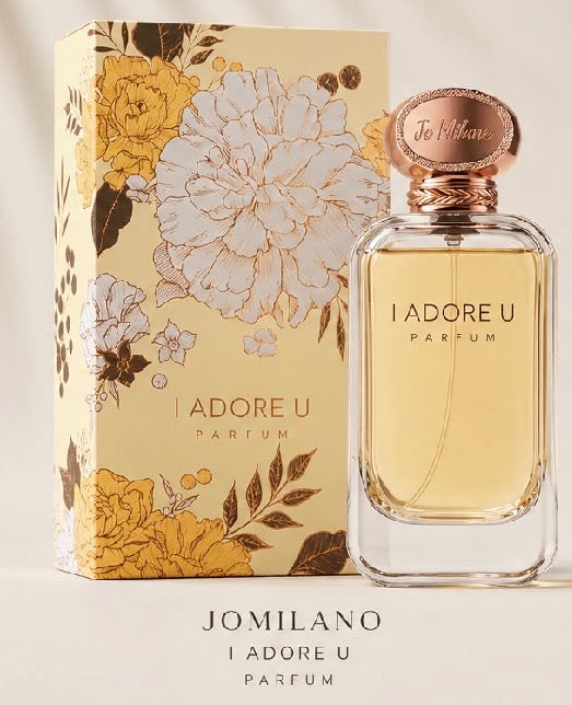 I ADORE YOU JO MILANO EDP 100ML