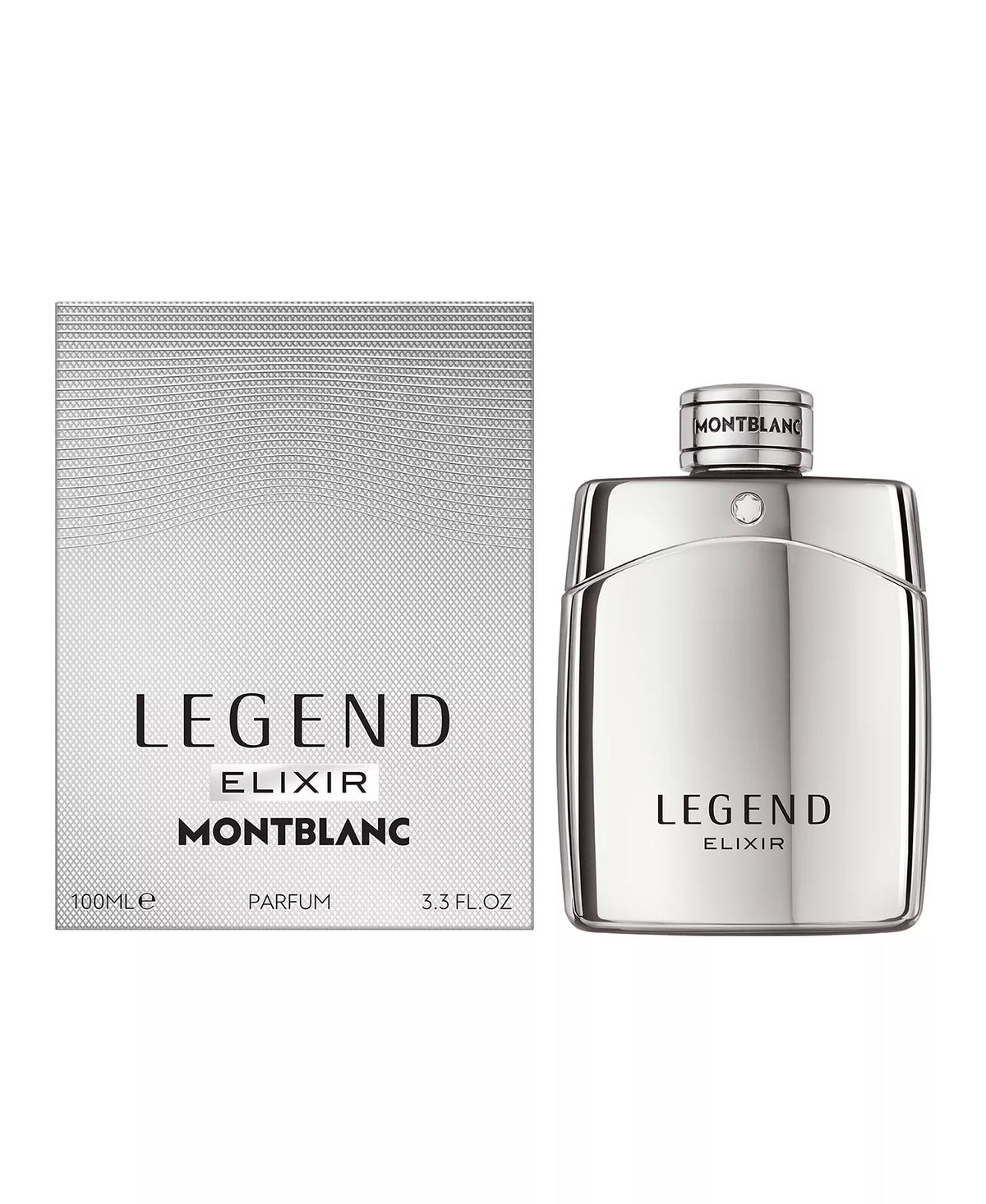 Montblanc Legend Elixir Parfum, 3.3 oz.
