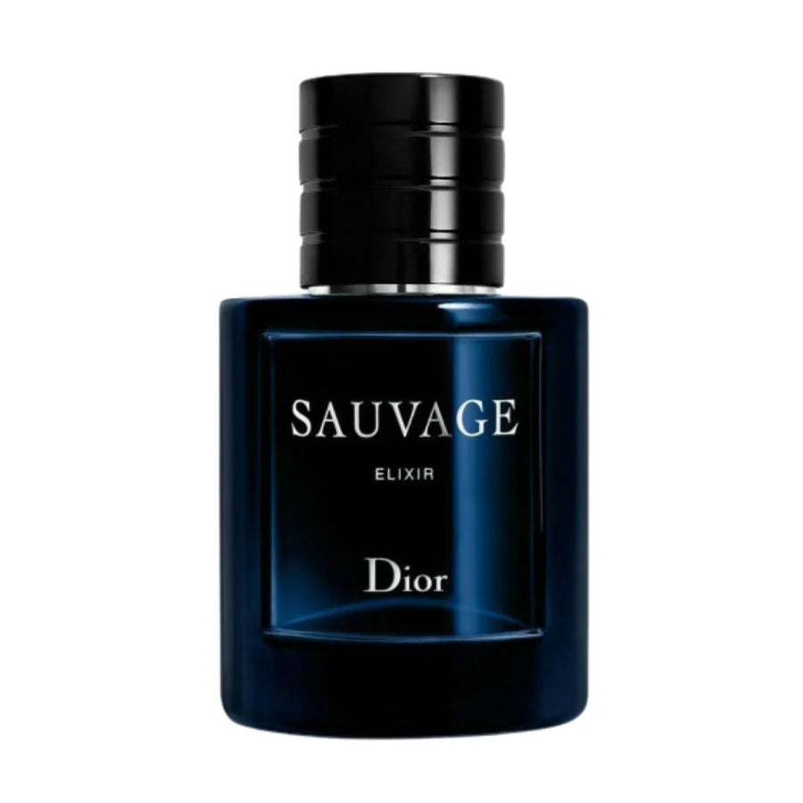 SAUVAGE ELIXIR 60ML PARFUM TST
