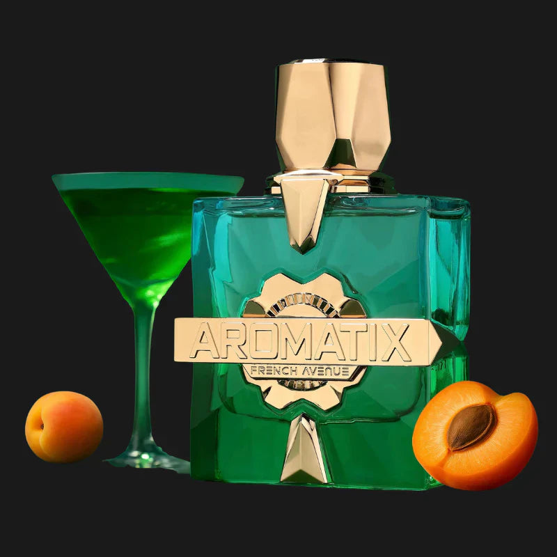 Sun Kissed Aromatix FRENCH AVENUE