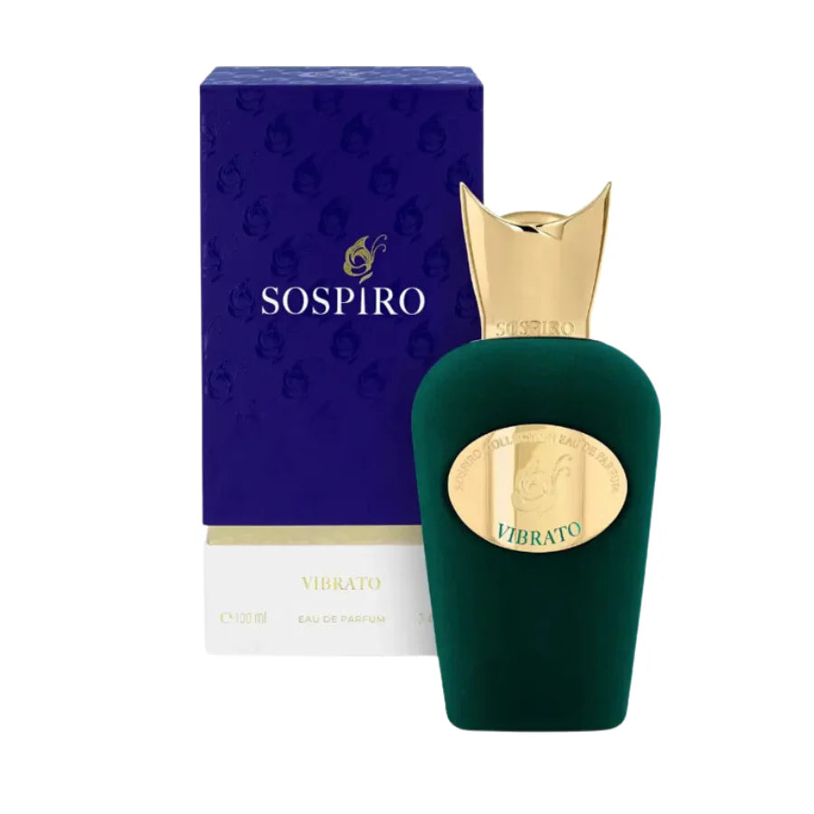 Sospiro Vibrato Eau De Parfum Spray 100ML
