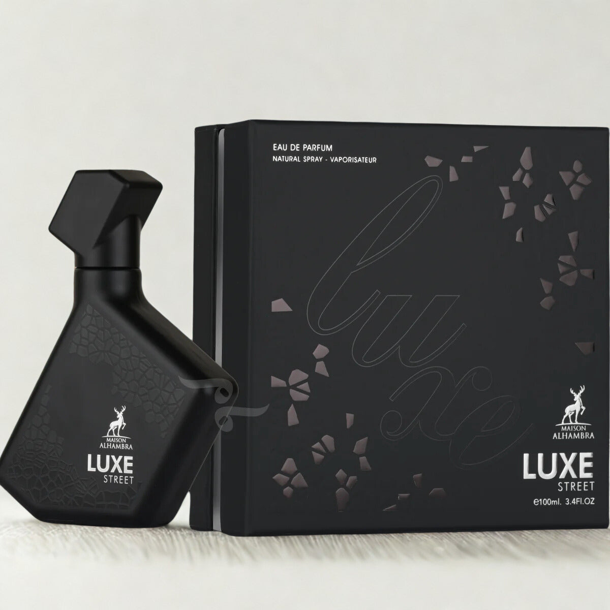 香水(男性用) Maison Alhambra Luxe Street Maison Alhambra Luxe