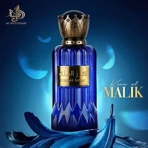 Kenz Al Malik EDP Perfume By Al Wataniah