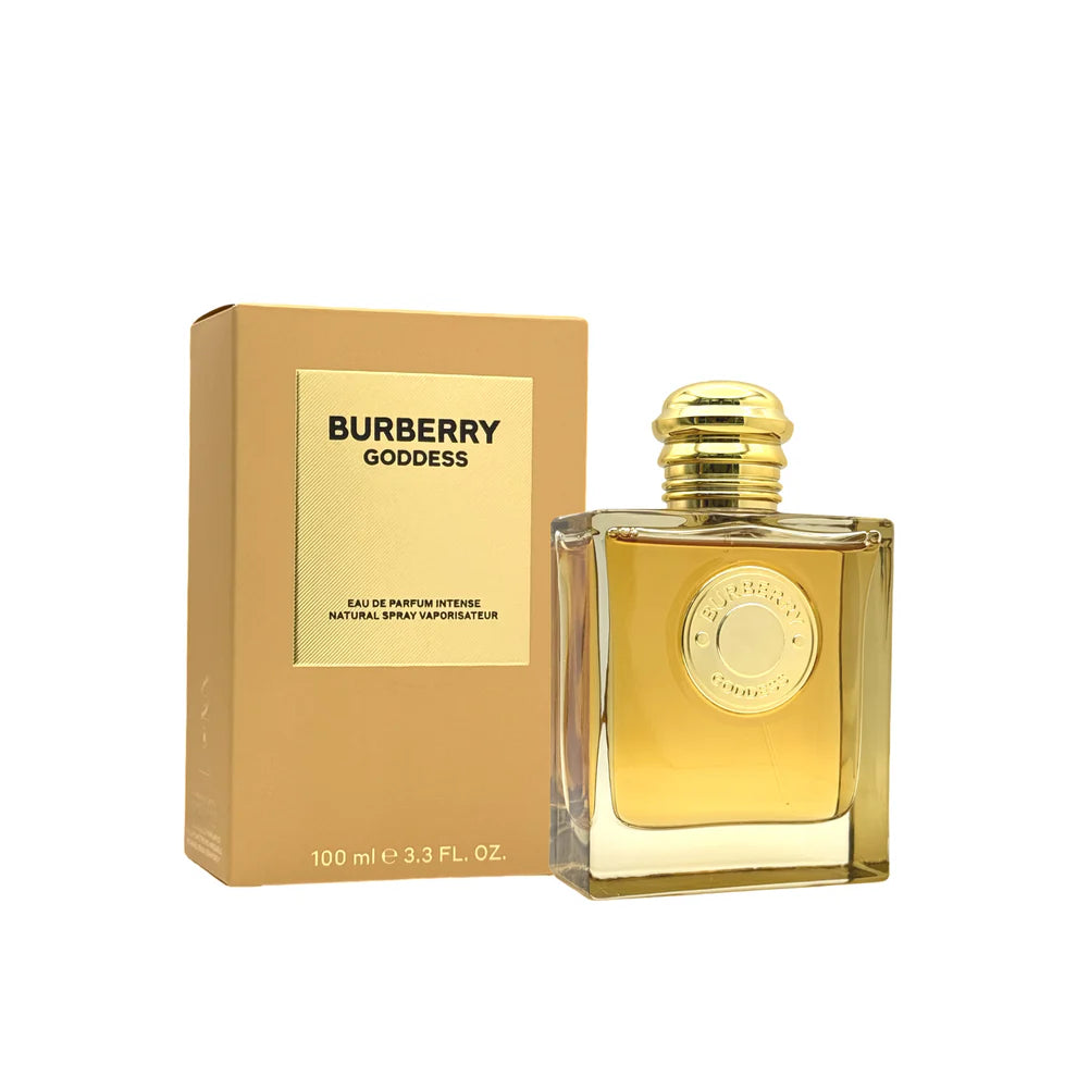 Goddess EDP Intense by Burberry 100ML
