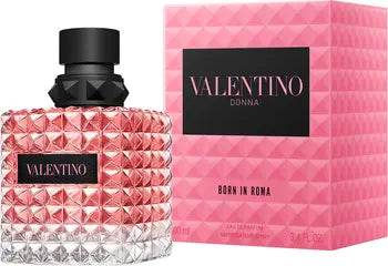 Valentino Born in Roma Donna 3.4OZ