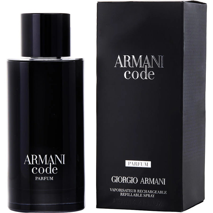 Armani Code Parfum 75ML