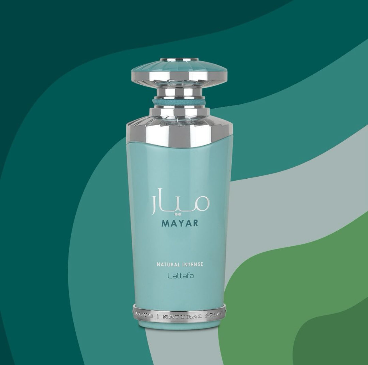 Mayar Natural Intense – ANAU STORE