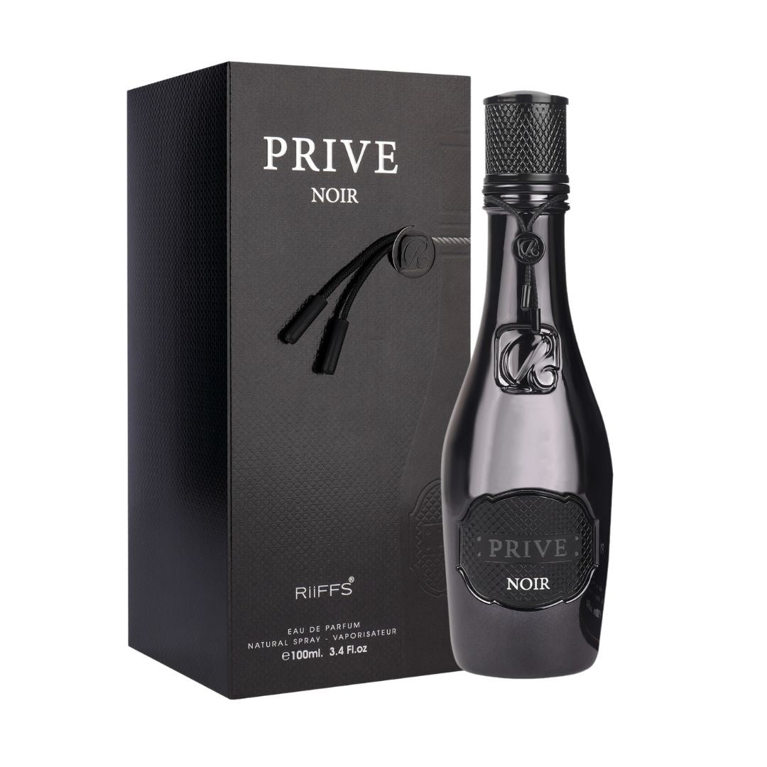 Prive Noir by Riifs