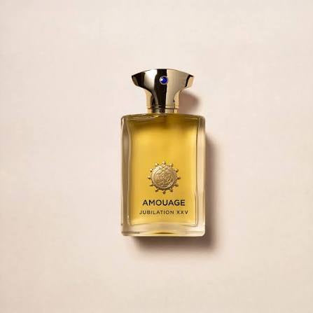 Amouage XXV EDP 100ML (New Tester)