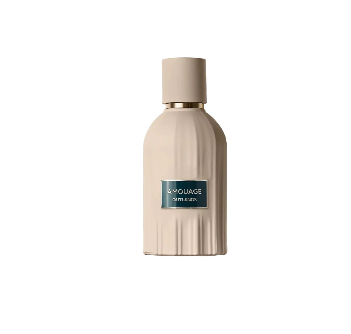 Amouage Outlands EDP 100ML (New Tester)