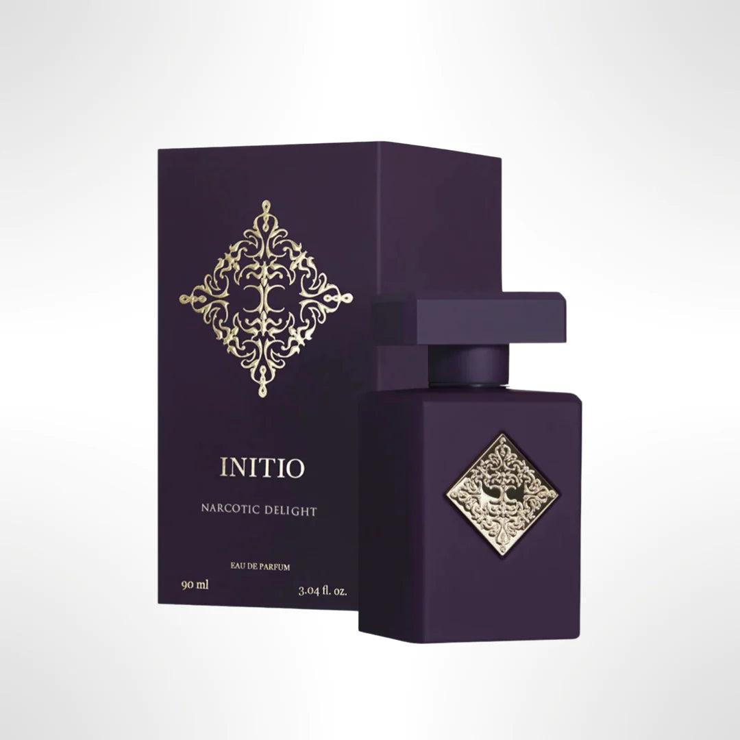 Narcotic Delight by Initio          New Release 2024