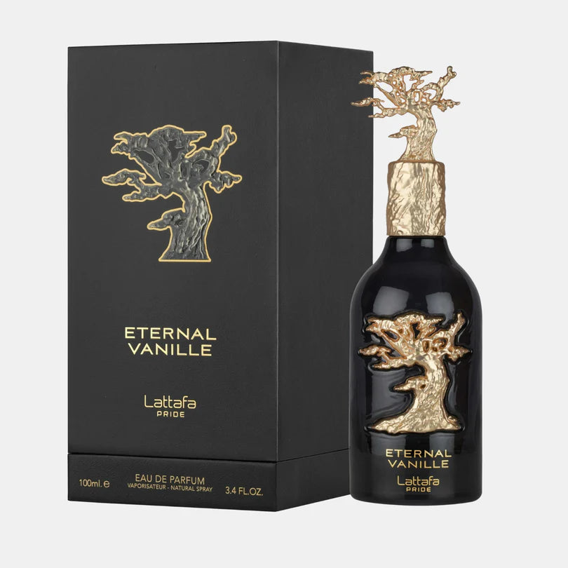 Lattafa Eternal Vanille 100ML EDP