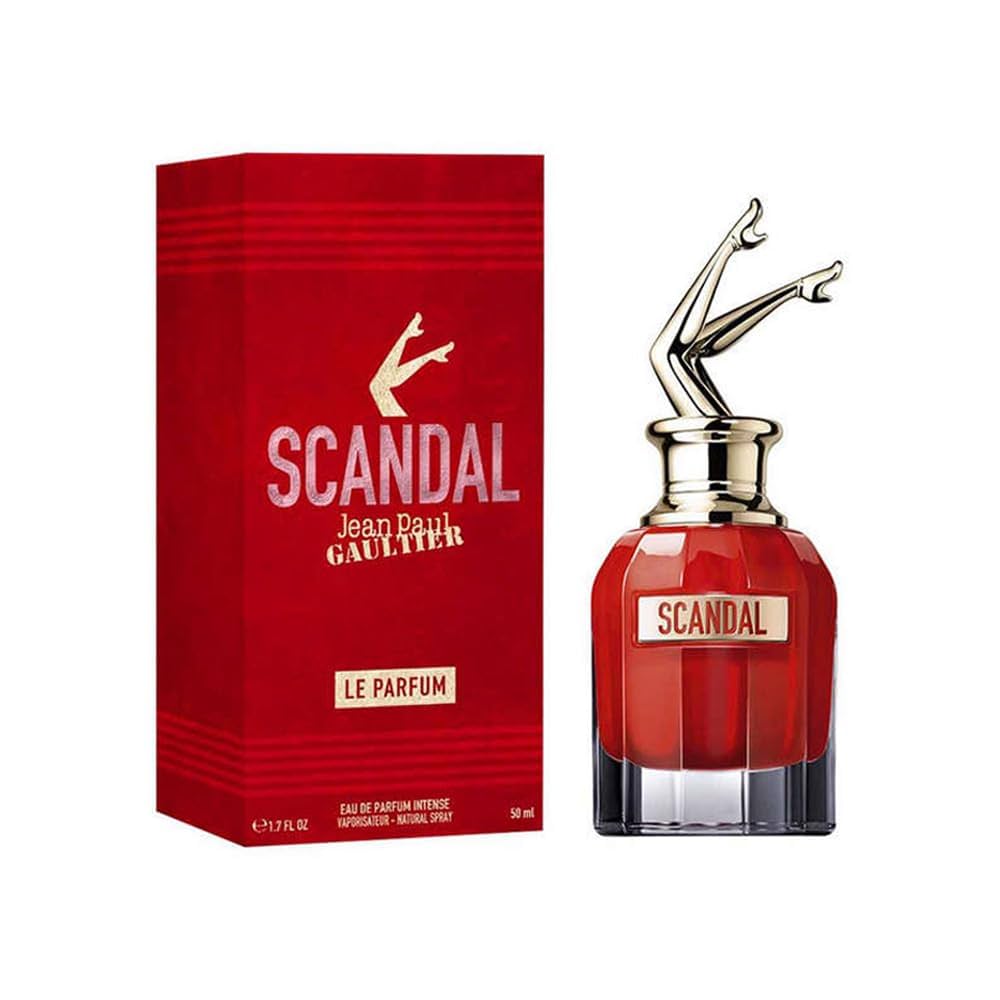 Scandal Le Parfum by Jean Paul Gaultier LE PARFUM
