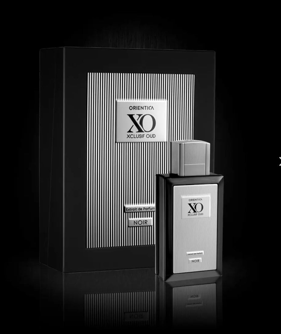 Orientica XO Xclusif Oud Noir 4.0 oz Extrait de Parfum