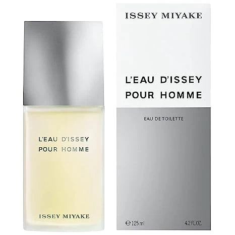 L' EAU D'ISSEY By Issey Miyake