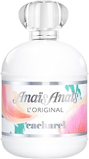 Cacharel Anais Anais, Eau de Toilette for Women