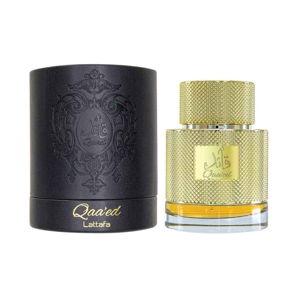 Qaa'ed for Unisex EDP 3.4 OZ