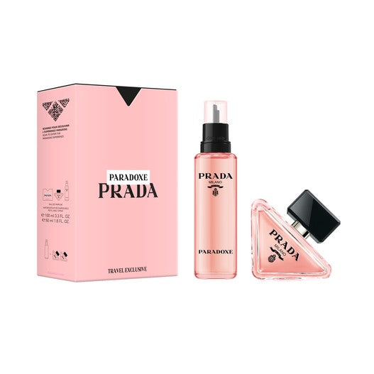 Prada Paradoxe Set
