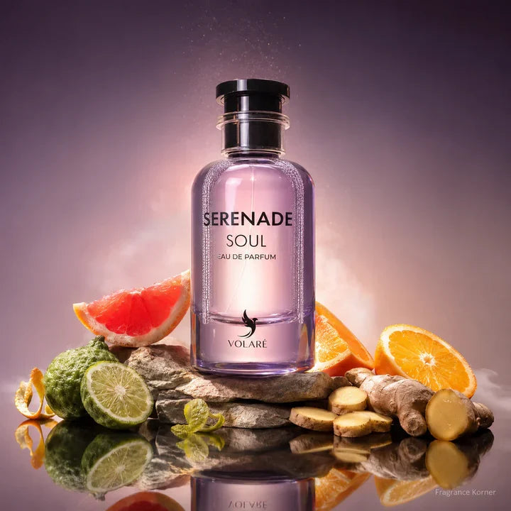Volare Serenade Soul EDP 100ML (Symphony)