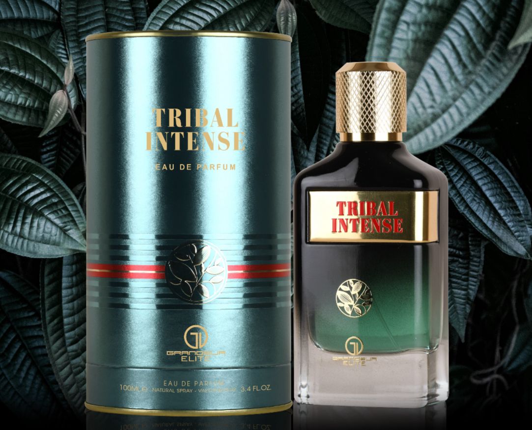 Tribal Intense EDP by Grandeur