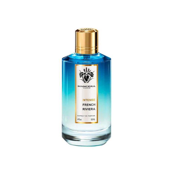 French Rivera Intense by Mancera 120ML