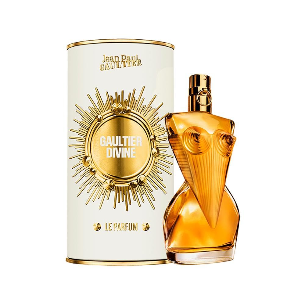 Jean Paul Gaultier Divine Le Parfum Eau De Parfum Intense 3.4OZ