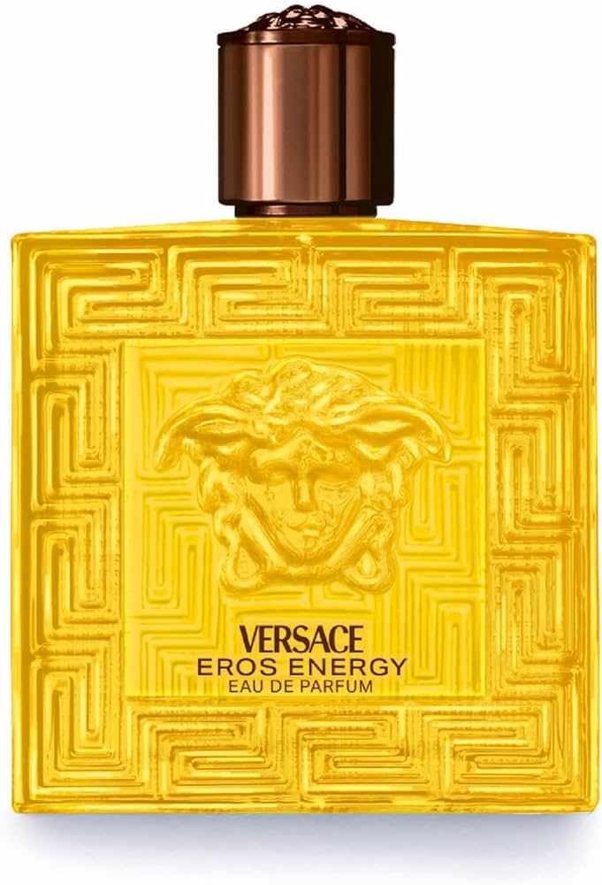 EROS ENERGY 100ML EDP TST