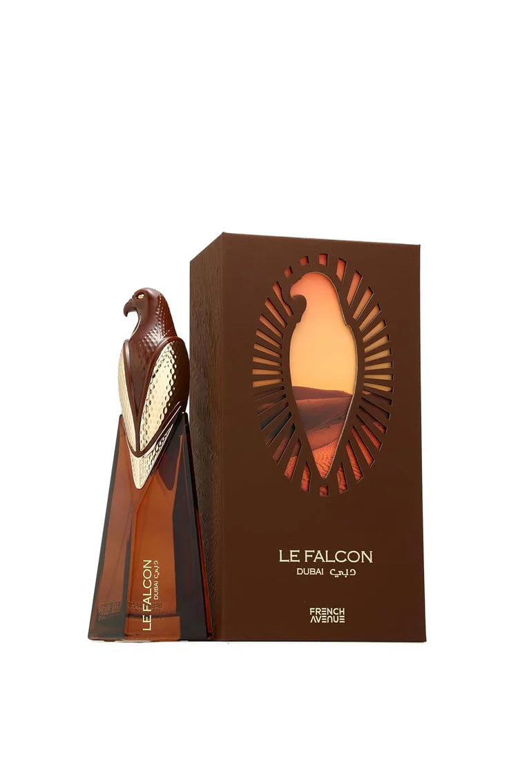 Le Falcon Dubai EDP 100ml by French Avenue