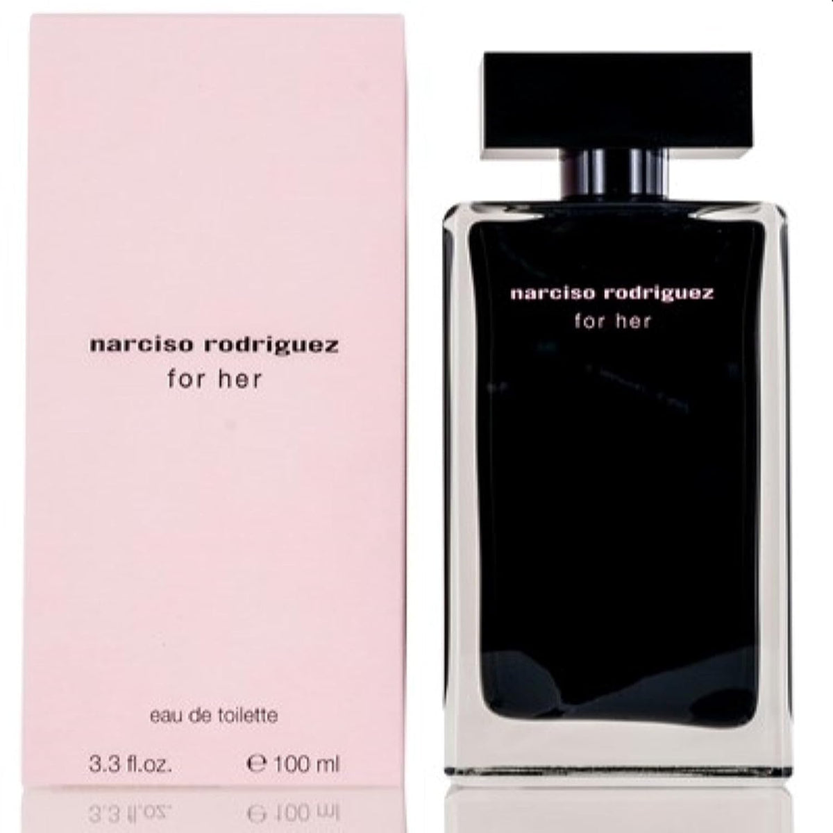 Narciso Rodriguez for Her EDT